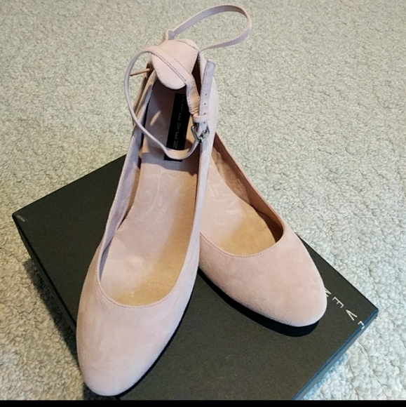 💞NIB Steve Madden heels